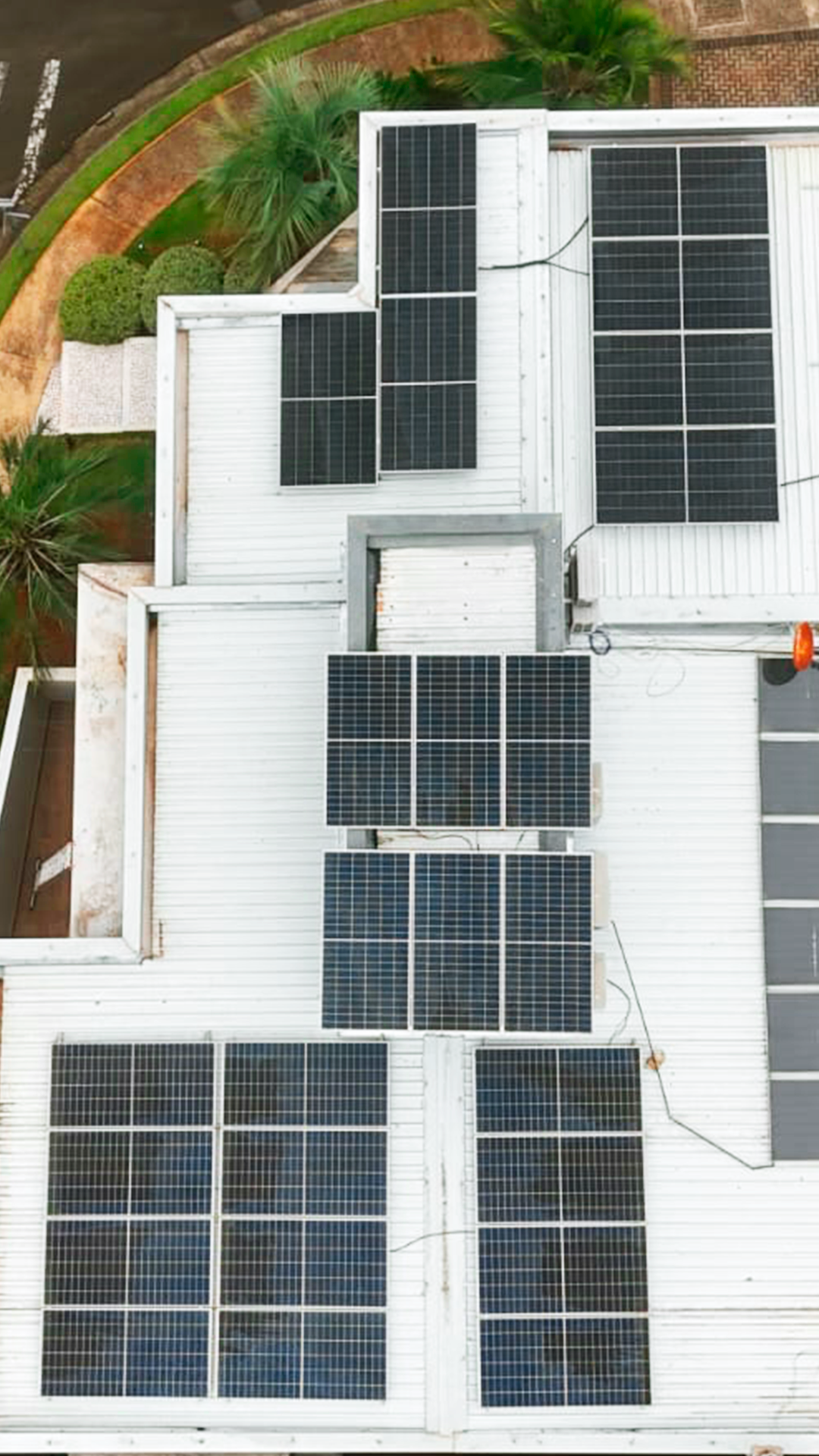 Instalação Solar em Indaiatuba, SP