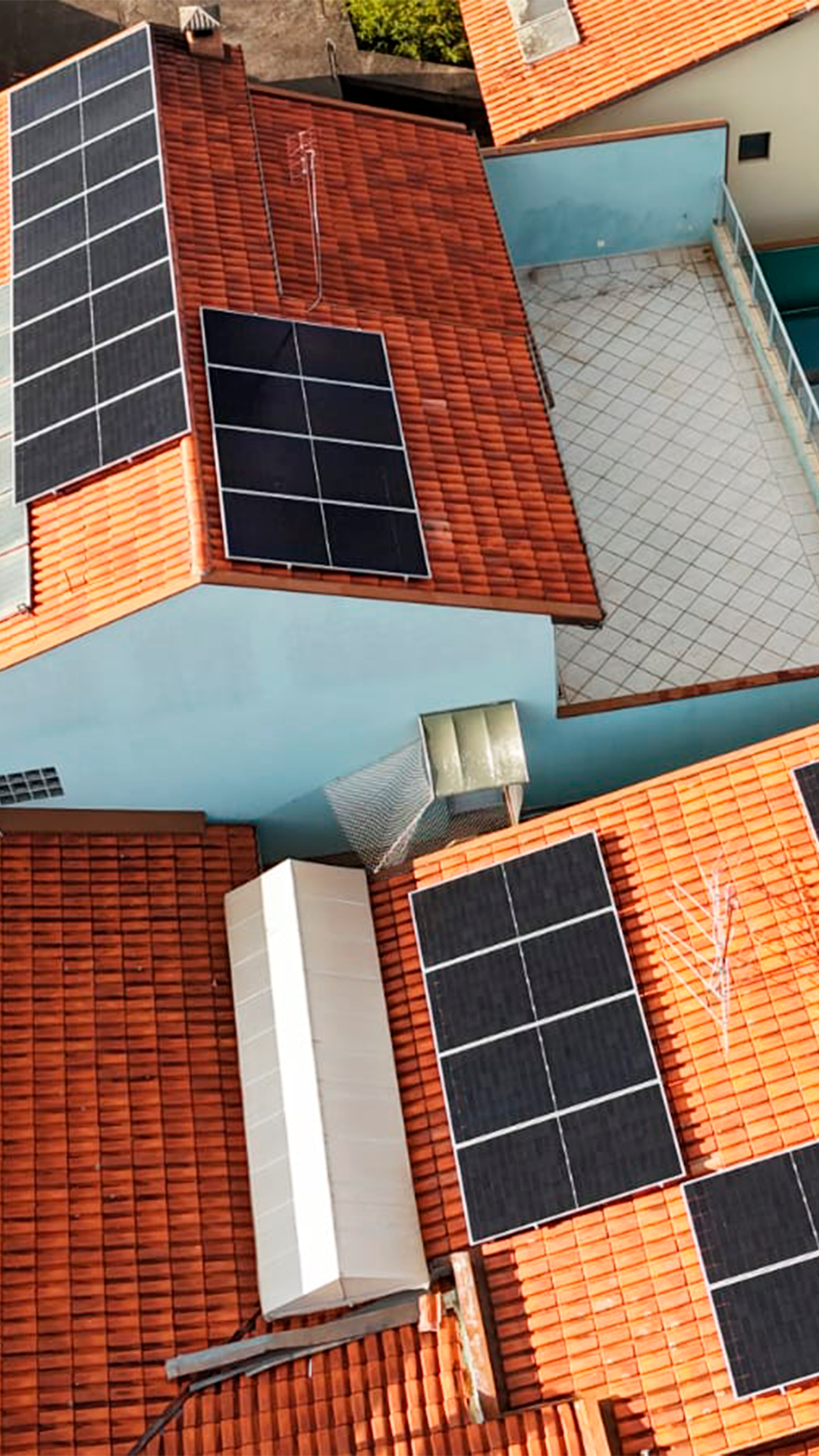 Instalação Solar em Indaiatuba, SP